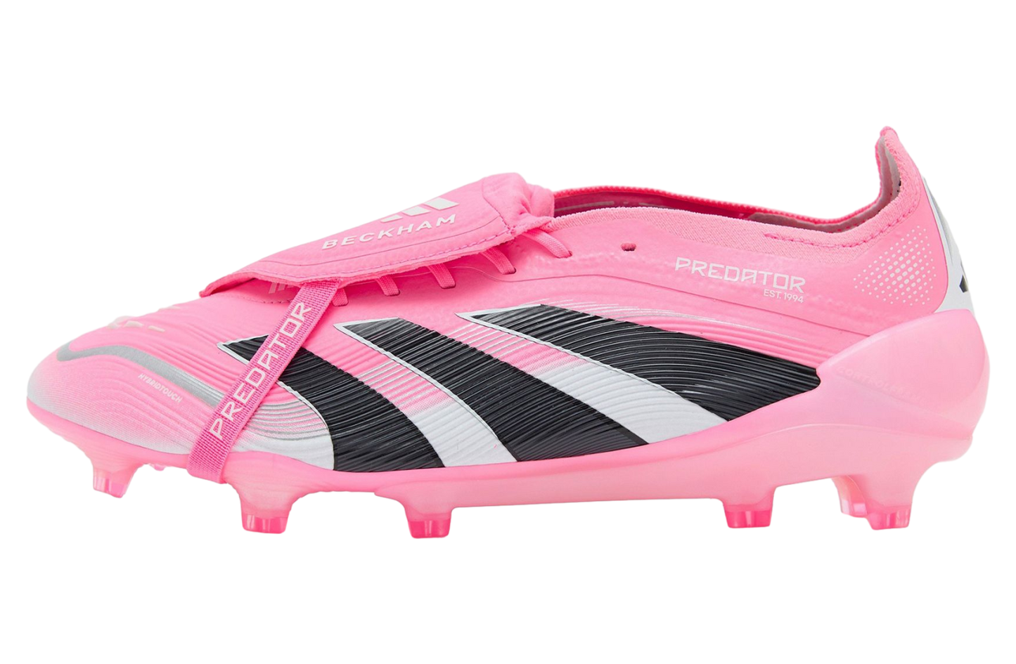 Predator Beckham Édition