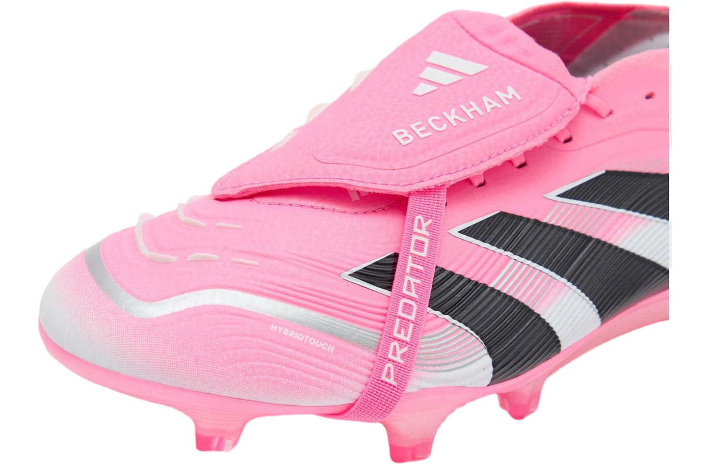 Predator Beckham Édition