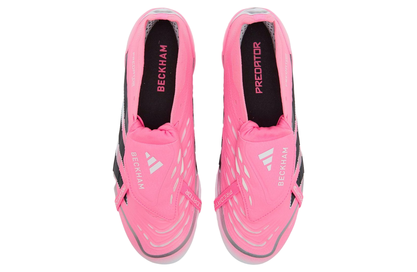 Predator Beckham Édition