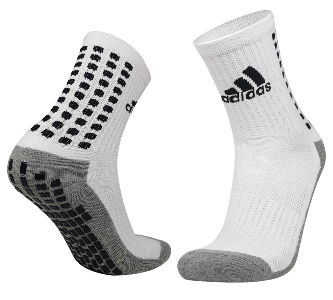 Chaussettes antidérapantes