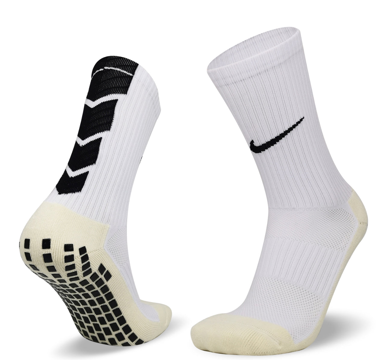 Chaussettes antidérapantes