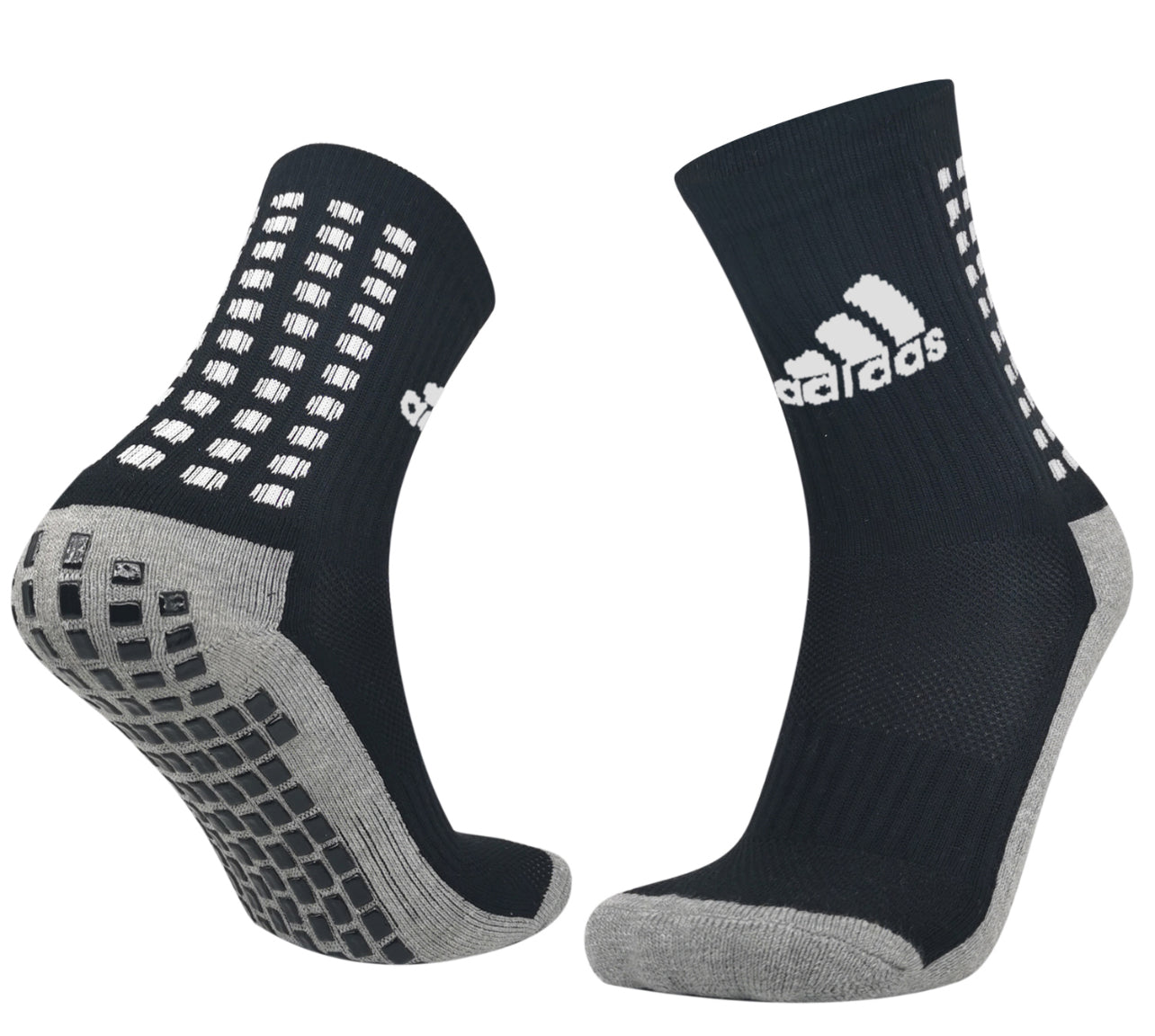 Chaussettes antidérapantes