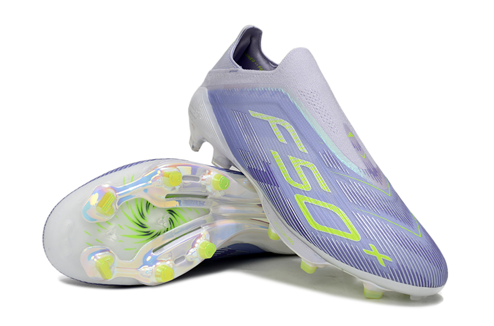 F50+ Elite FG