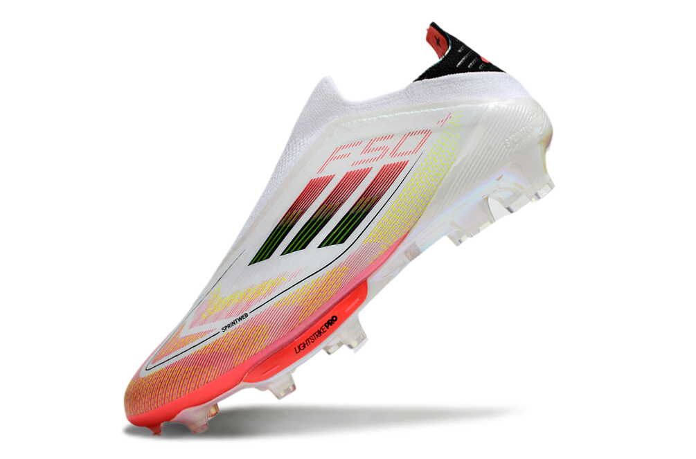 F50+ Elite FG