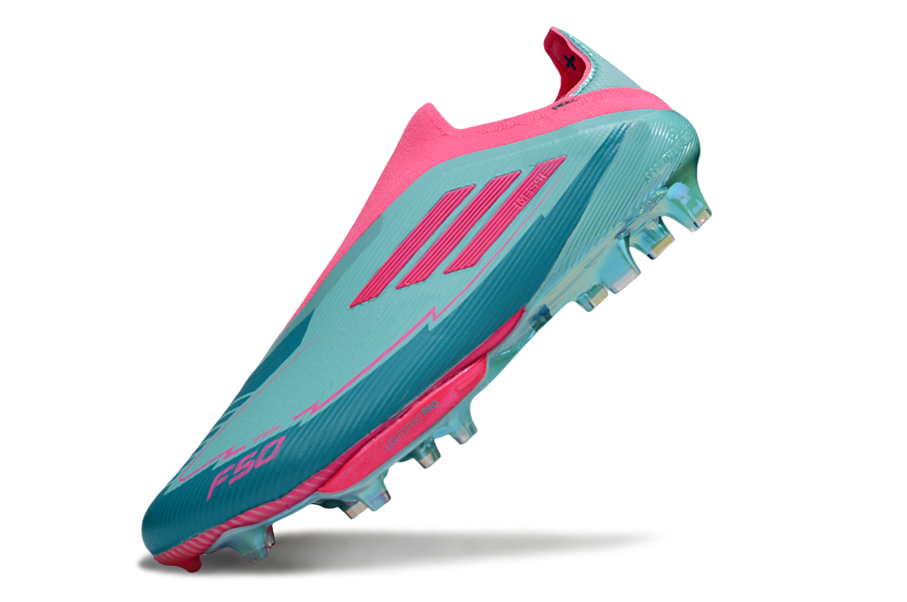 F50+ Elite FG