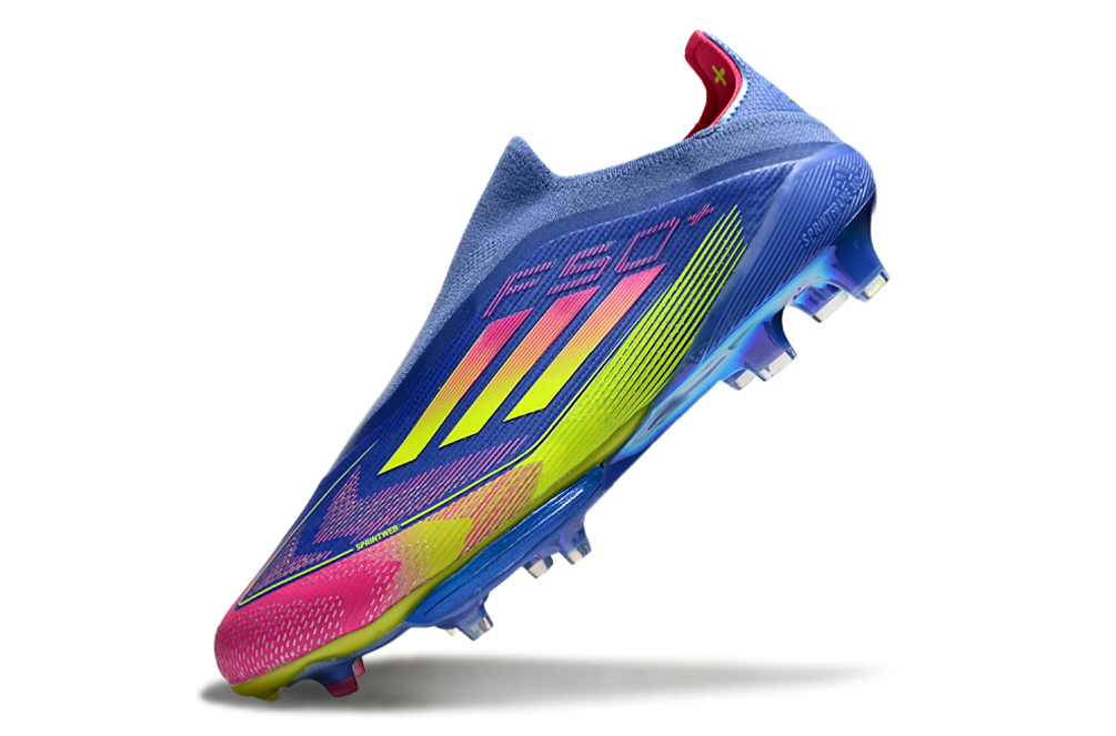 F50+ Elite FG