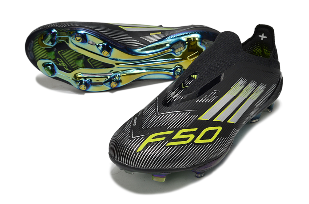 F50+ Elite FG