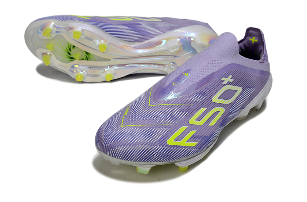 F50+ Elite FG