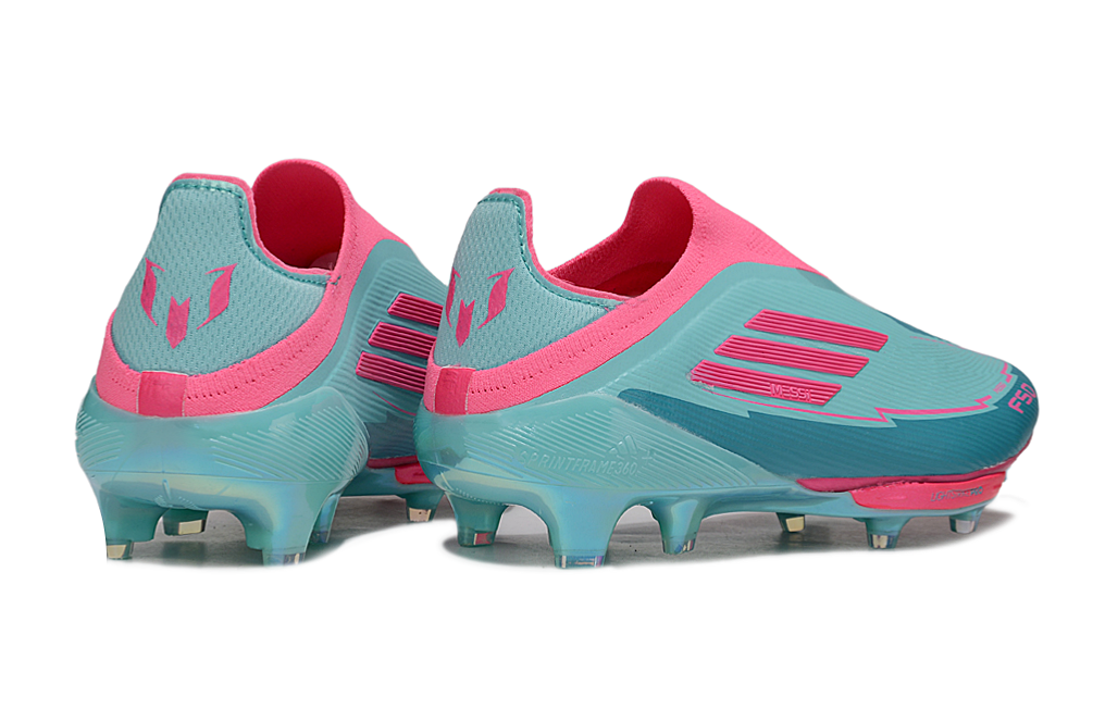 F50+ Elite FG