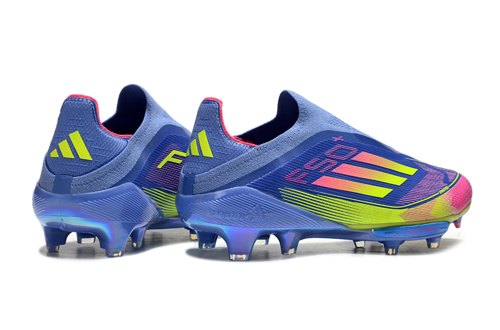 F50+ Elite FG