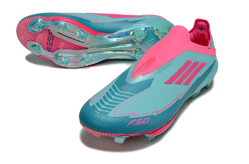F50+ Elite FG