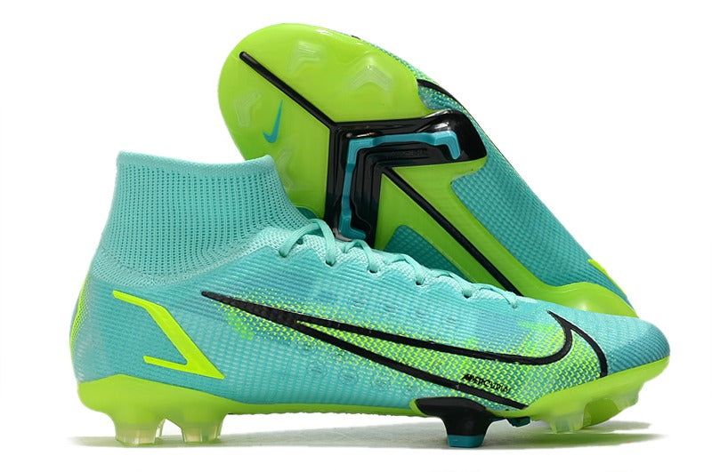 Mercurial Superfly 8+