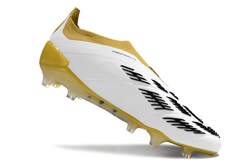 Predator 24+ Laceless Elite FG