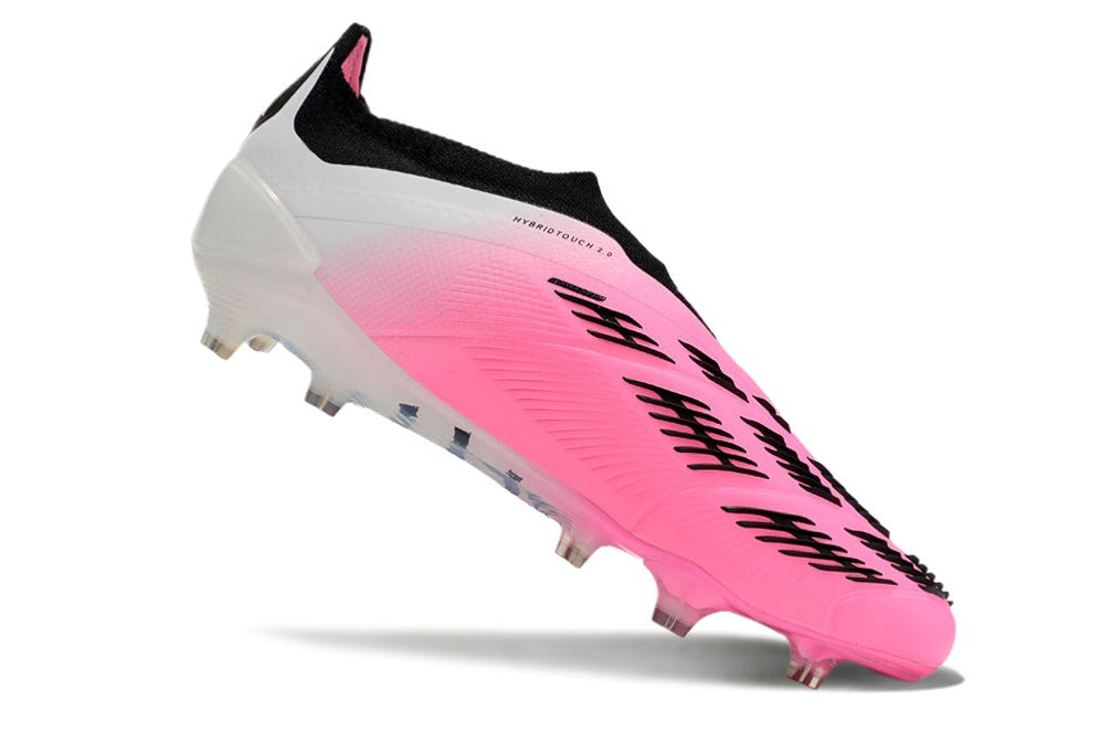 Predator 24+ Laceless Elite FG