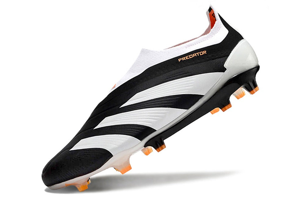 Predator 24+ Laceless Elite FG