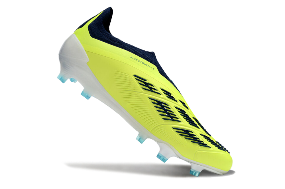 Predator 24+ Laceless Elite FG