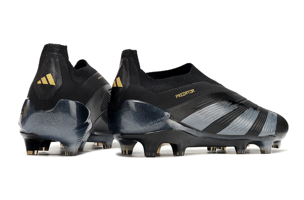Predator 24+ Laceless Elite FG