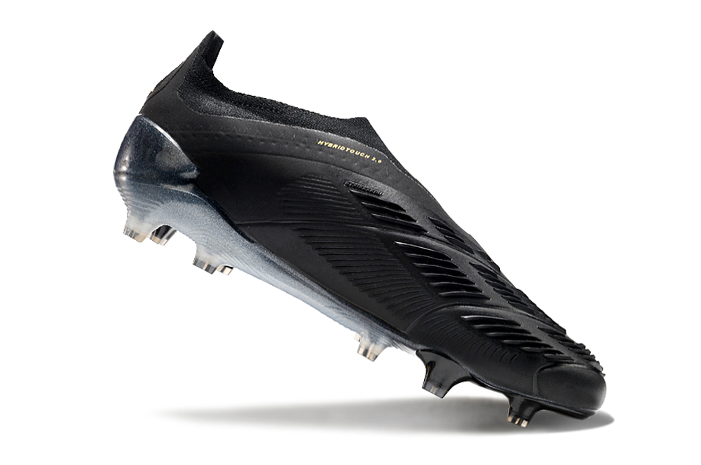 Predator 24+ Laceless Elite FG