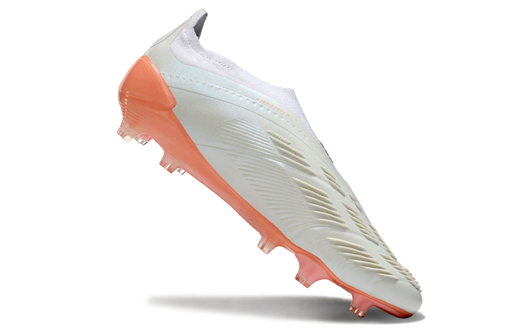Predator 24+ Laceless Elite FG