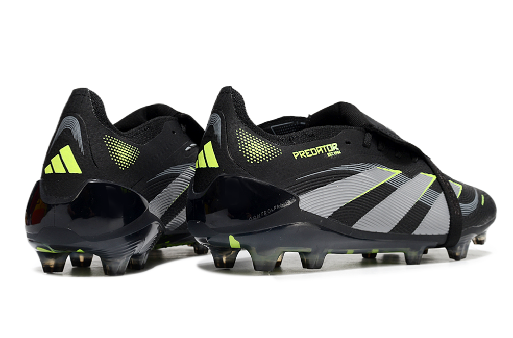 Predator 25 Elite