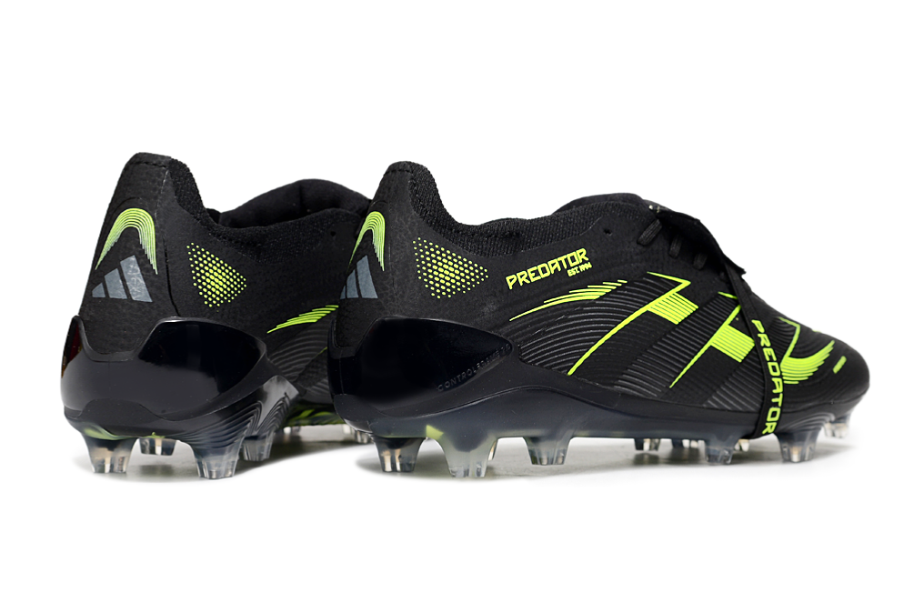 Predator 25 Elite