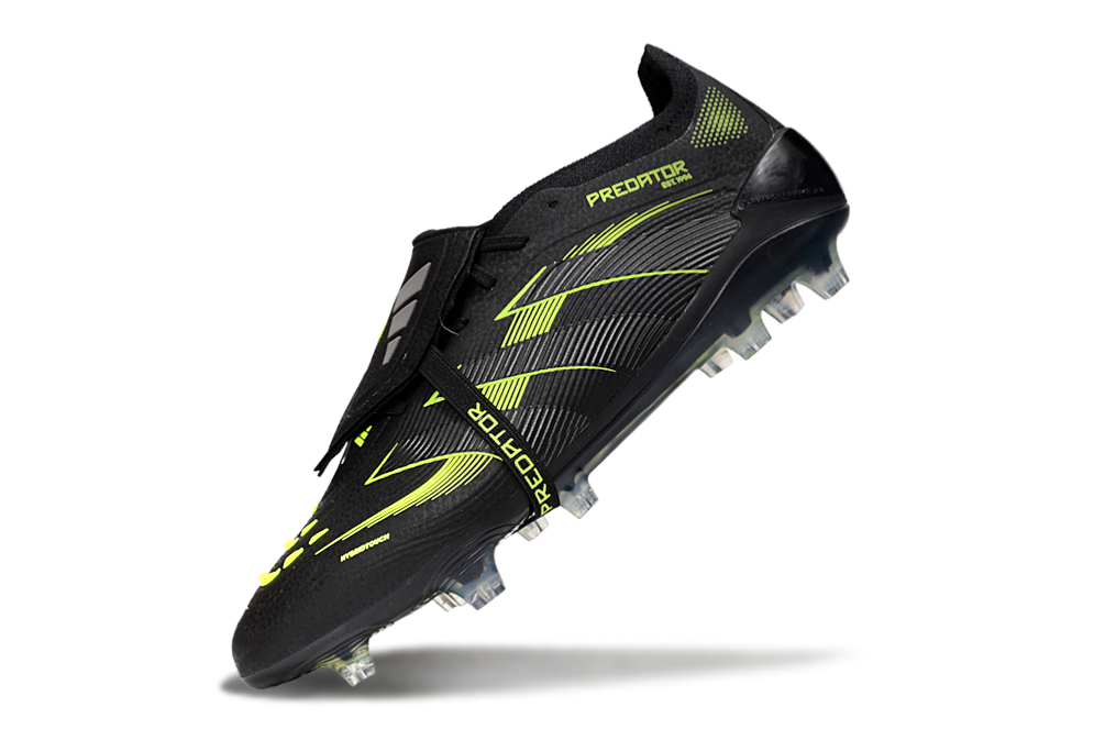 Predator 25 Elite