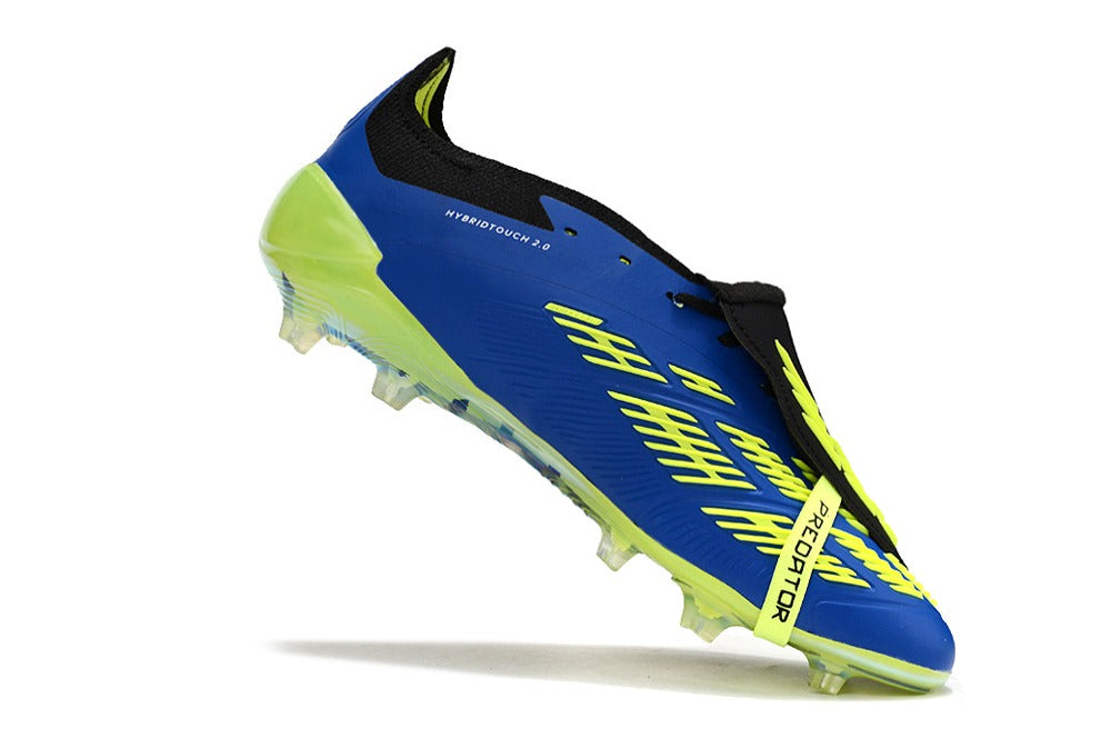 Predator 24 Tongue Elite FG