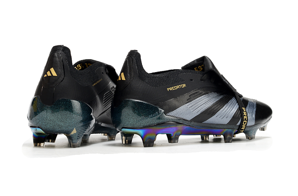 Predator 24 Tongue Elite FG