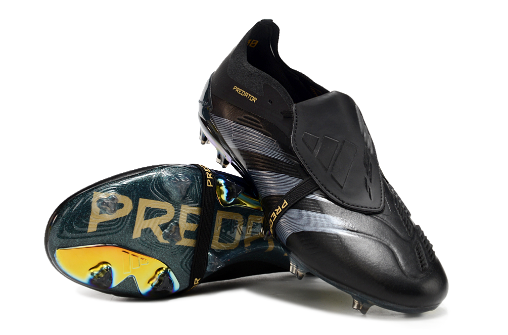 Predator 24 Tongue Elite FG