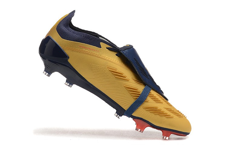 Predator 24 Tongue Elite FG