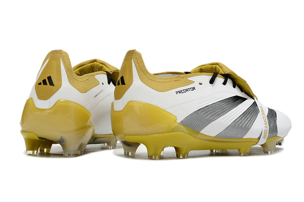 Predator 24 Tongue Elite FG