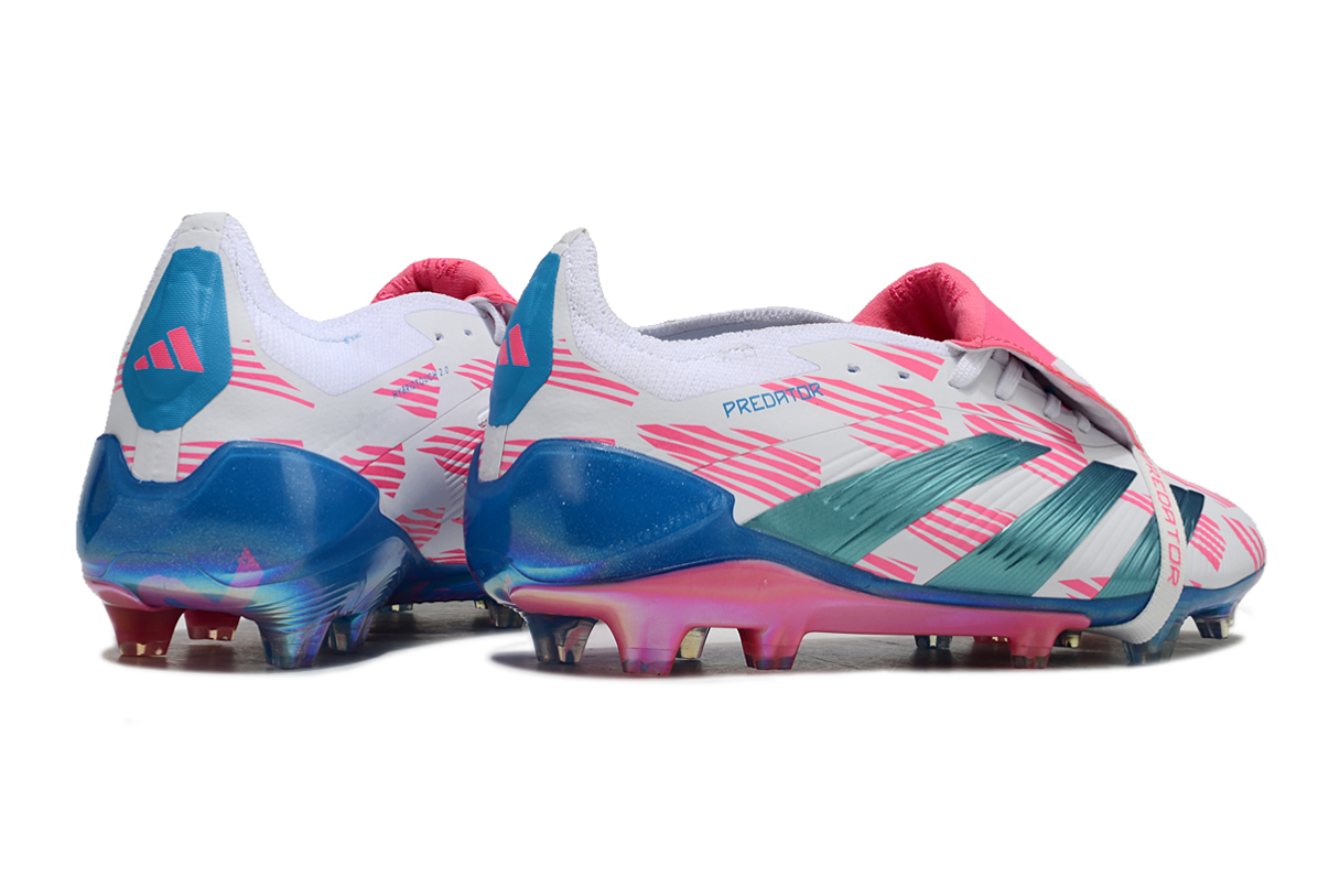 Predator 24 Tongue Elite FG