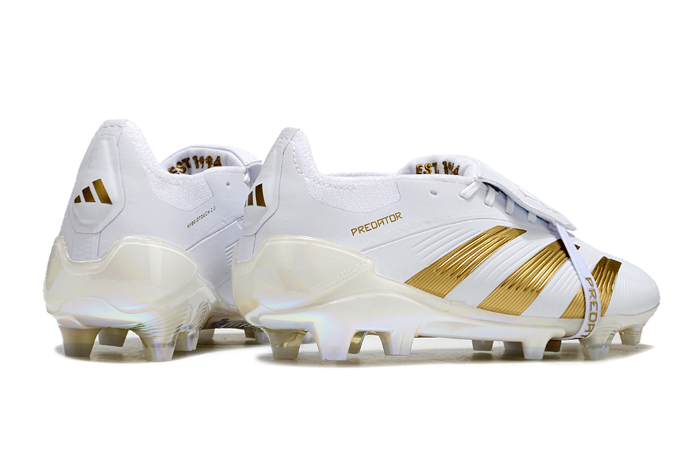 Predator 24 Tongue Elite FG