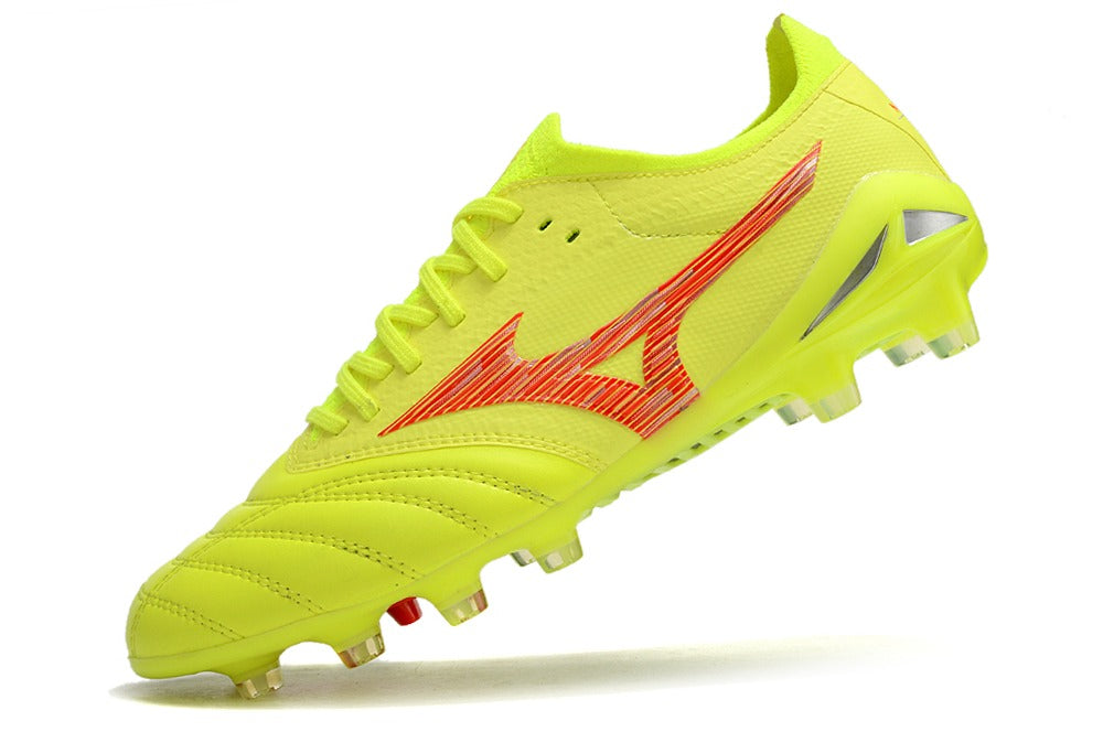 Morelia Neo IV Bate FG