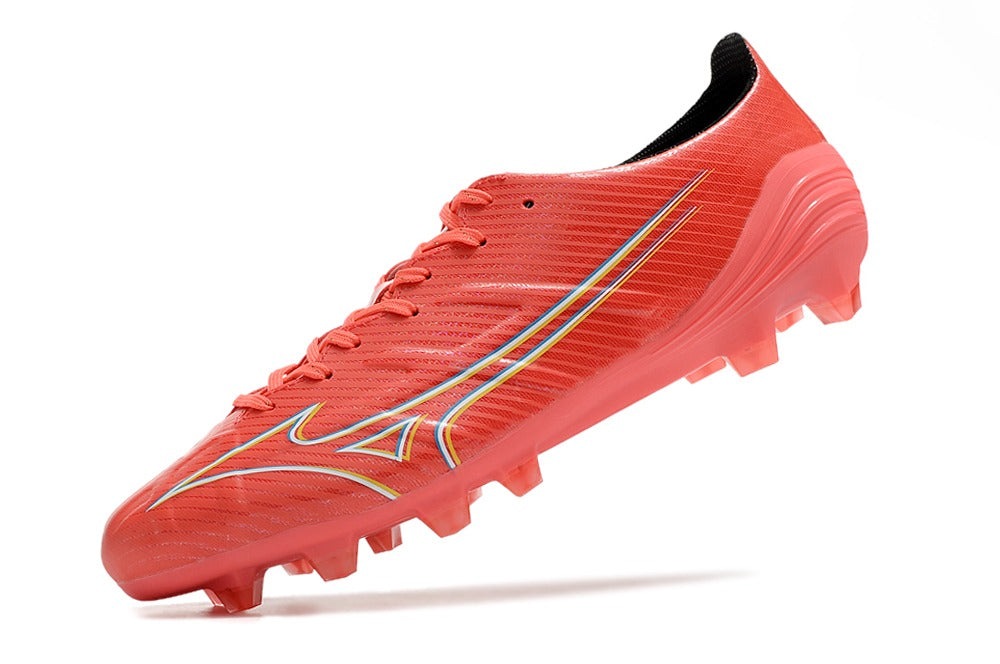 Mizuno alpha FG