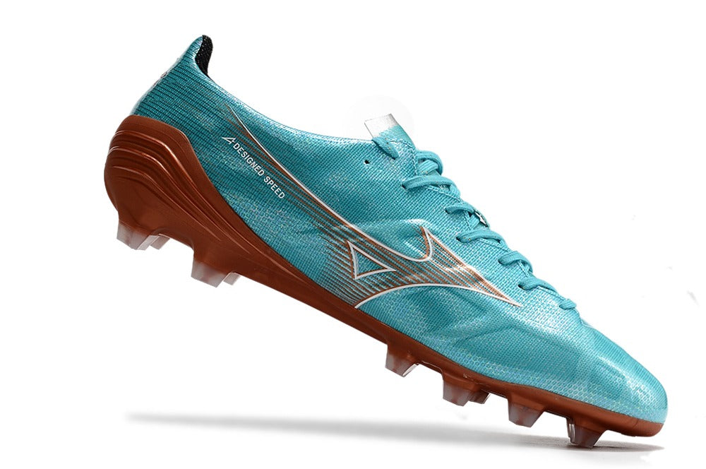 Mizuno alpha FG
