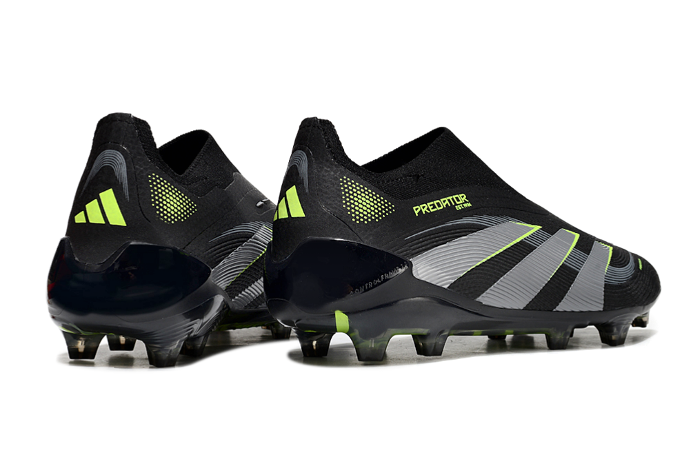 Predator 25+ Elite FG Laceless