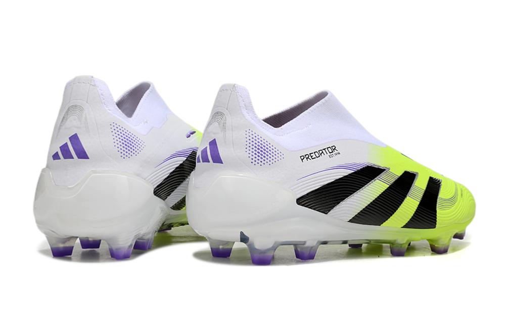Predator 25+ Elite FG Laceless