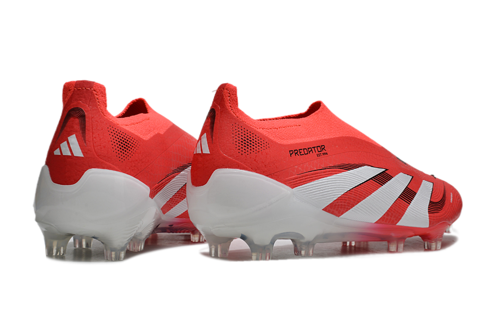 Predator 25+ Elite FG Laceless