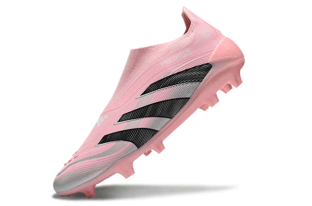 Predator 25+ Elite FG Laceless