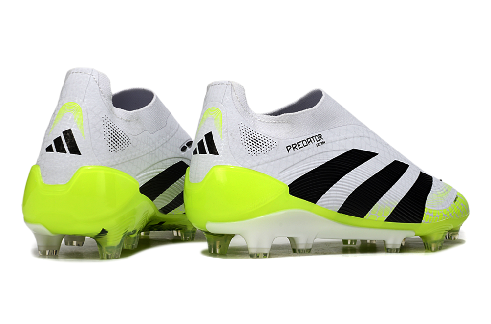 Predator 25+ Elite FG Laceless