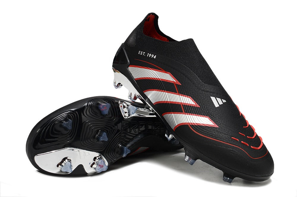 Predator 25+ Elite FG Laceless