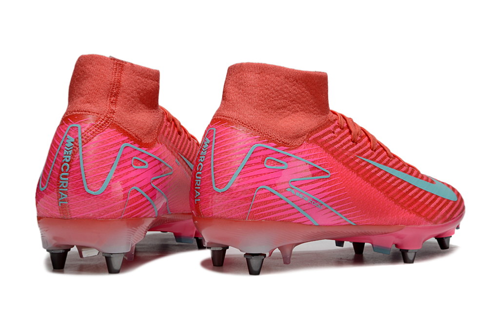Mercurial Superfly 10 SG