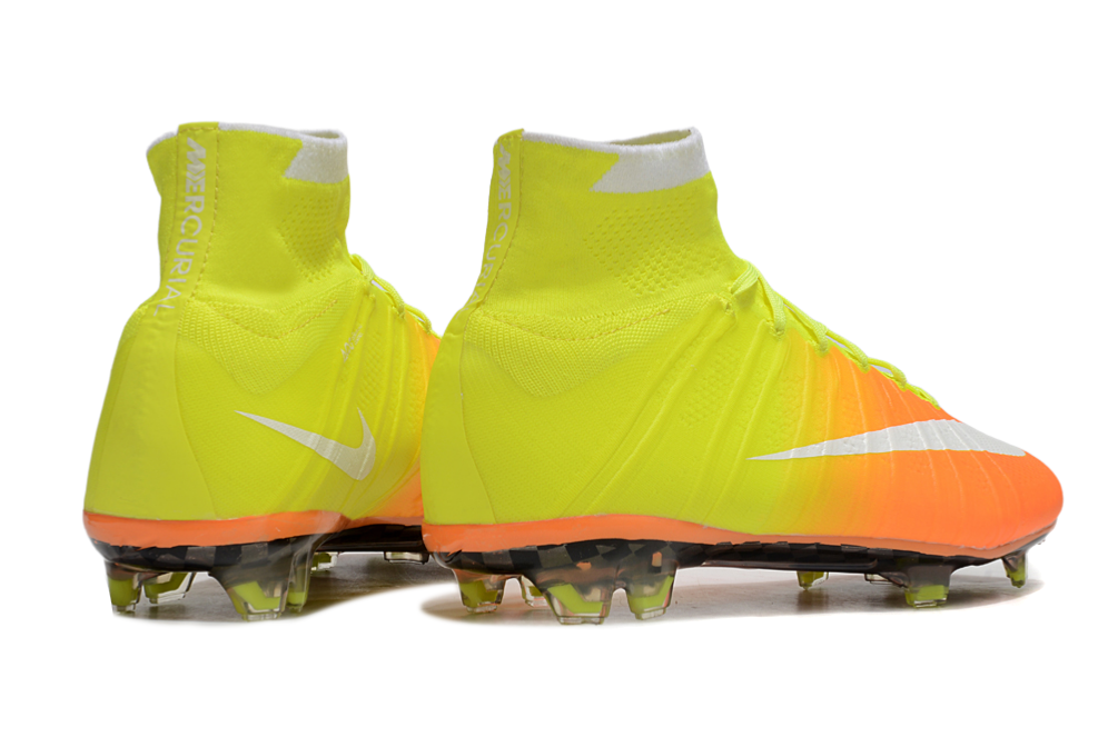 Mercurial Superfly 4 Elite FG