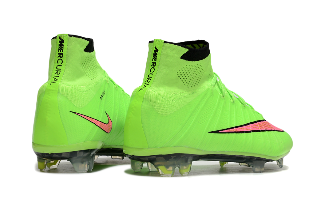 Mercurial Superfly 4 Elite FG