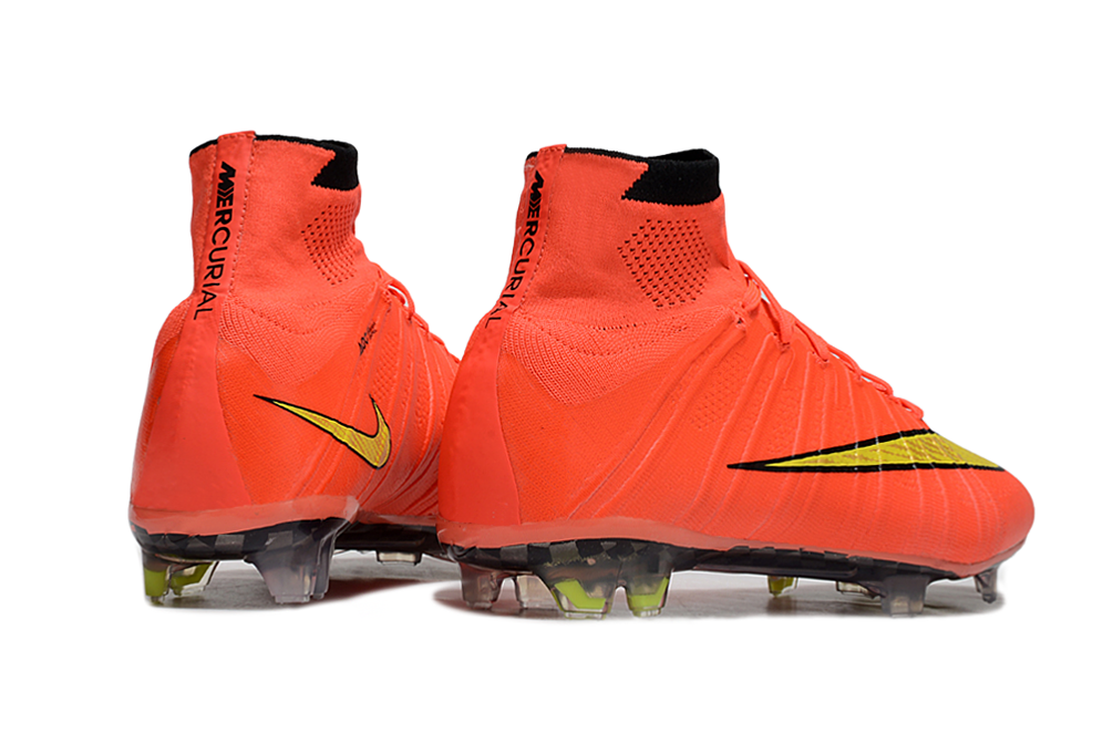Mercurial Superfly 4 Elite FG