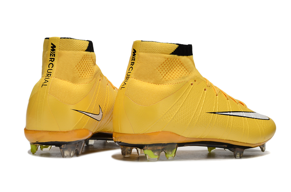Mercurial Superfly 4 Elite FG