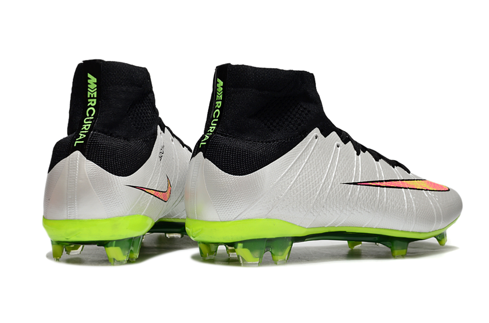 Mercurial Superfly 4 Elite FG