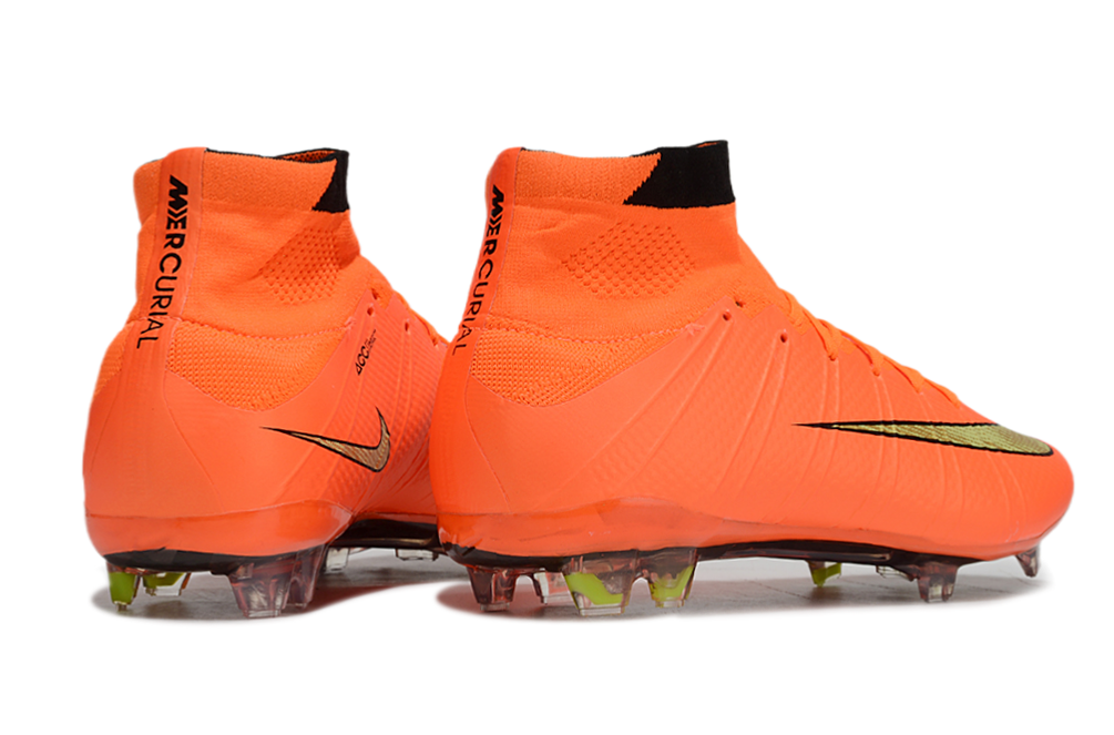 Mercurial Superfly 4 Elite FG