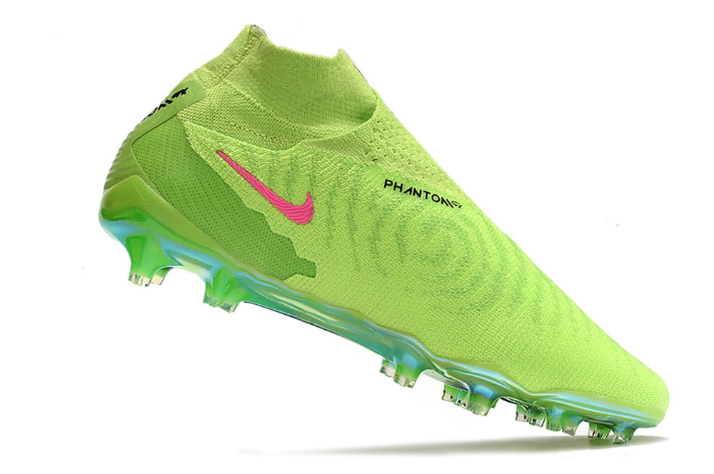 Phantom GX Elite FG High Ankle